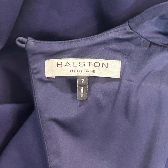 Gorgeous Halston Heritage Dress - Picture 8 of 8